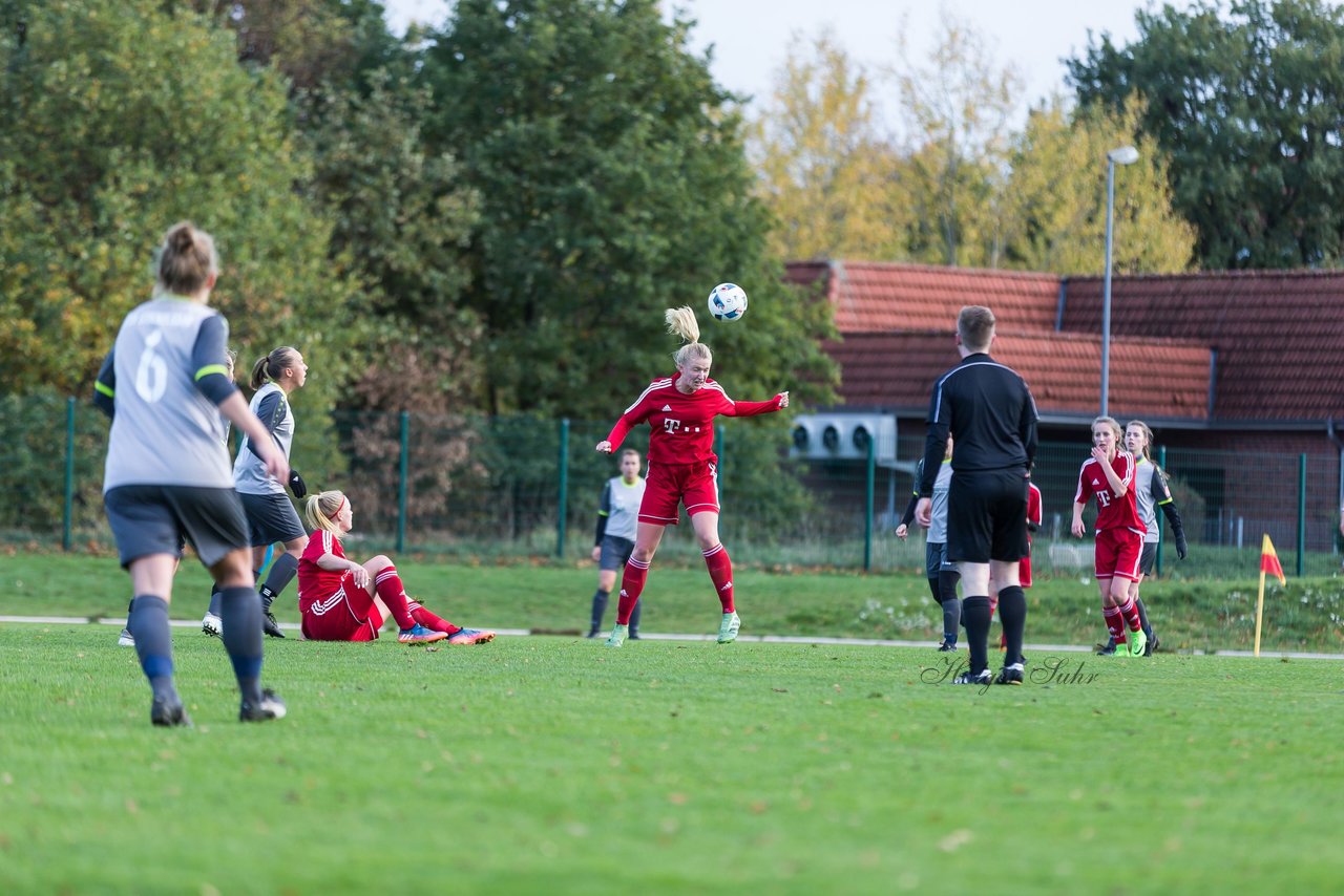 Bild 104 - Frauen SV Wahlstedt - ATSV Stockelsdorf : Ergebnis: 1:4